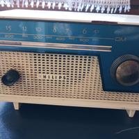 Radio Philips vintage