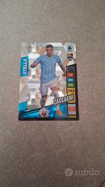 Zaccagni-Stella Calciatori Panini 23/24