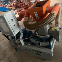 Pellettatrice Smartwood