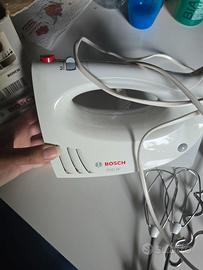 Sbattitore elettrico Bosch