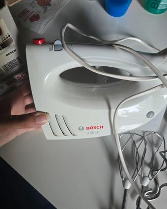 Sbattitore elettrico Bosch