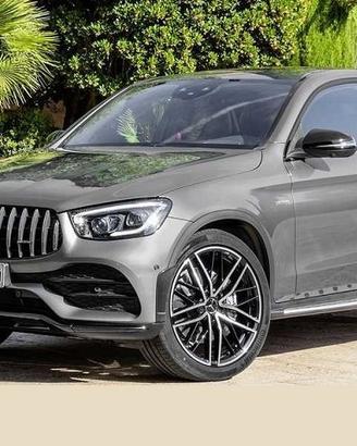 Ricambi usati mercedes classe GLC coupe #z