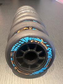 Ruote MPC Storm da 90mm