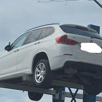 Ricambi auto Bmw X1 (E84) 18d Sdrive