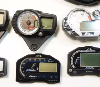 Cronometri gps moto