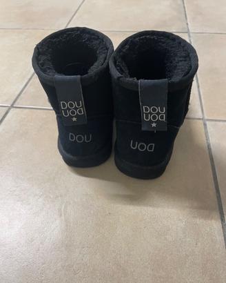 Calzature bambina DOU DOU