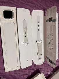 Apple Watch SE (Seconda Generazione) 40 mm –