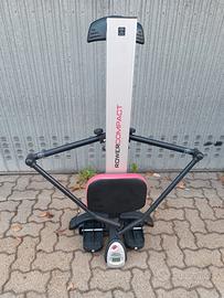 Vogatore Toorx ROWER-COMPACT