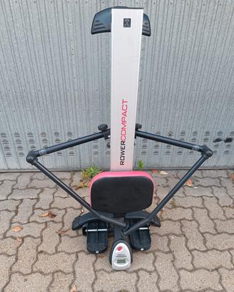Vogatore Toorx ROWER-COMPACT