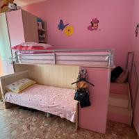 Cameretta rosa