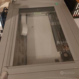 SCANNER HEWLETT PACKARD