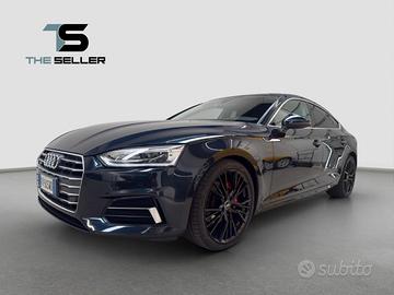 Audi A5 Sportback 40 2.0 tdi Sport quattro 190c*FO