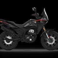 Morbidelli T125X in pronta consegna