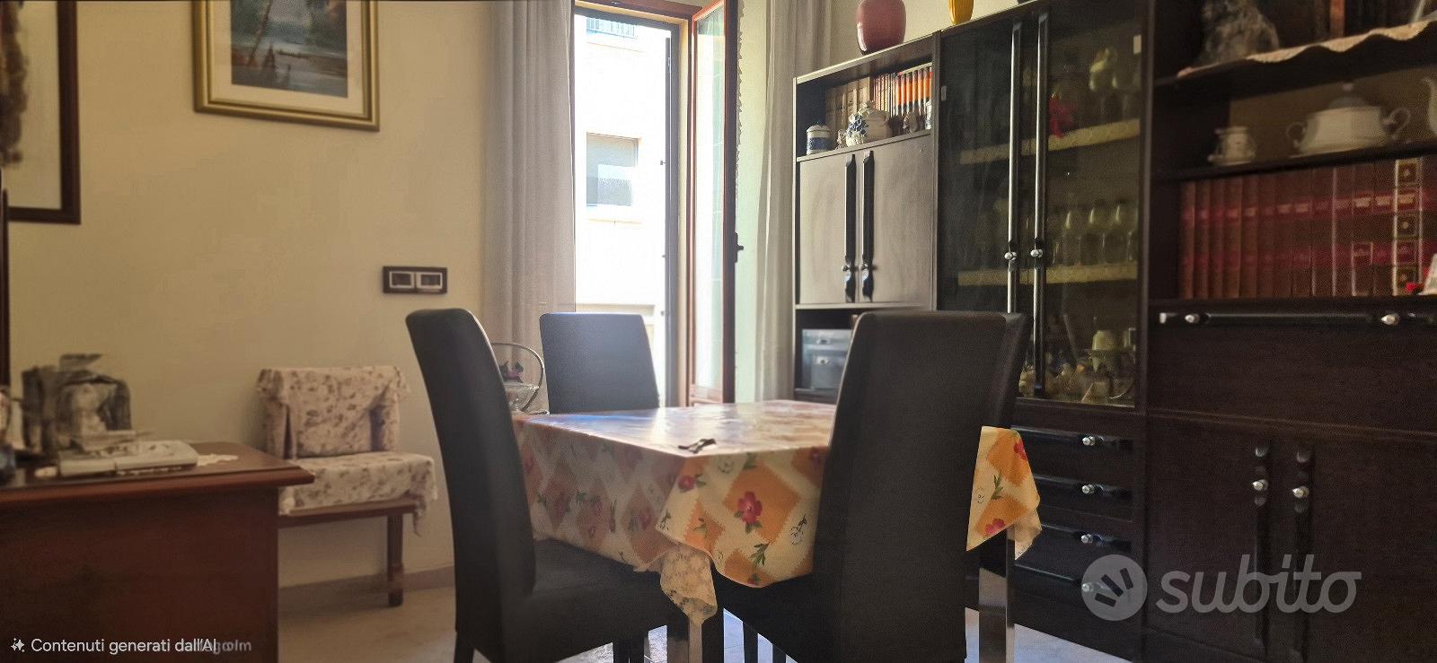 Appartamento – SS - Vista 5