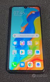 Huawei P30 lite