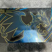 Upc Pokemon Fiamme Spettrali ITA