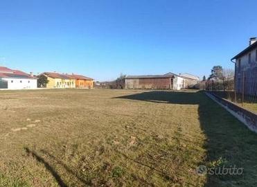 Immobile in asta di 1052 m² a Orgiano