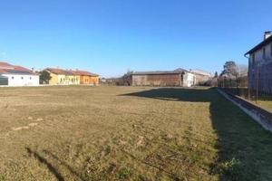 Immobile in asta di 1052 m² a Orgiano