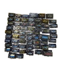 Collezione veicoli d’epoca polizia de Agostini