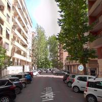 Monte sacro stanza ad uso singolo