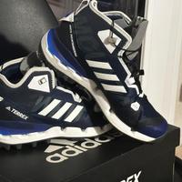 Scarponcini da trekking Adidas GoreTex