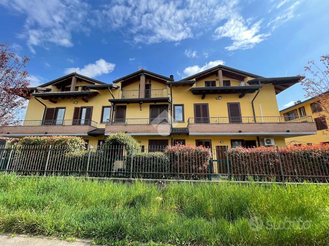 Casa – Dairago, Olcella - Vista 4