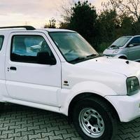 Suzuki Jimny 1.5 DDiS cat 4WD