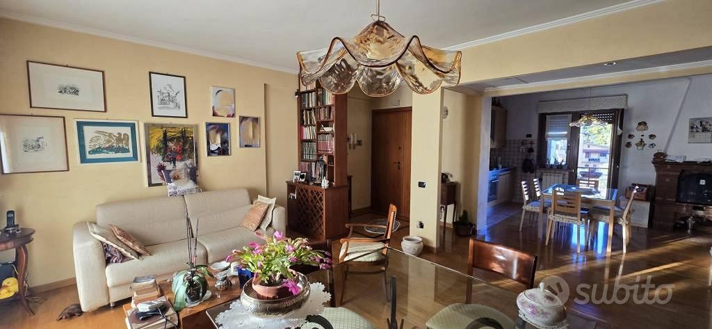Appartamento – RM - Vista 2