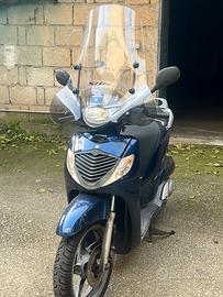 Honda Sh 150 ie 2006