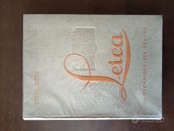 Libro Leica 