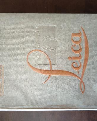 Libro Leica 