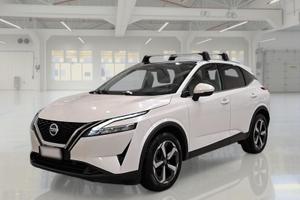 NISSAN QASHQAI 1.3 MHEV 140CV PREMIERE EDITION CRO