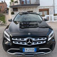 Mercedes GLA 200d Sport Premium