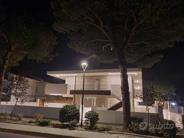 Attico / Mansarda di 124 m² con 4 locali a Cervia
