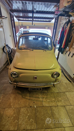 Fiat 500 L