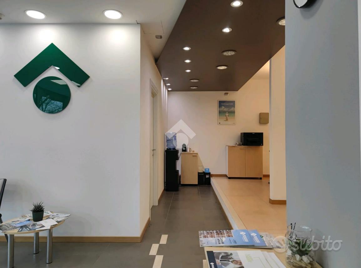 UFFICIO A FORLÌ - Vista 6