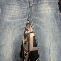 Jeans skinny Armata di mare