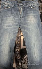 Jeans skinny Armata di mare