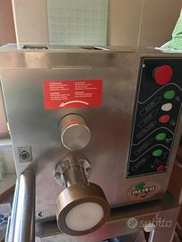 Macchina Pasta Fresca Professionale