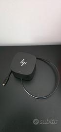Docking station HP Thunderbolt G2