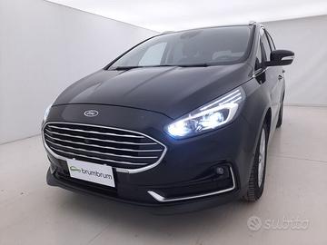 Ford S-Max Titanium Business - 7 posti BR216578 2.