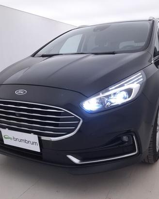 Ford S-Max Titanium Business - 7 posti BR216578 2.