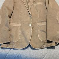 Giacca da uomo estiva