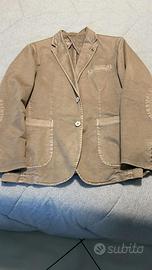 Giacca da uomo estiva