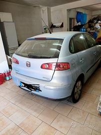 Seat Ibiza 1.9 TDI.