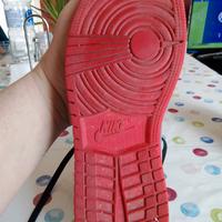 Nike air jordan