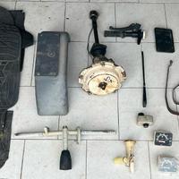 Ricambi ape 50 piaggio