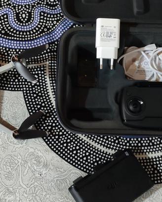 Drone DJI Mavic Mini Fly More Combo