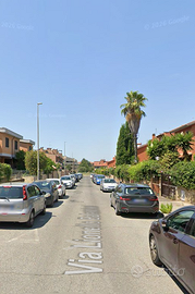 MALAFEDE LUMINOSO BILOCALE ARREDATO