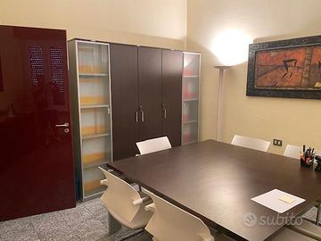 INTERA SALA RIUNIONI
